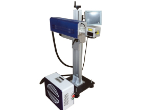 產線式CO2激光打標機