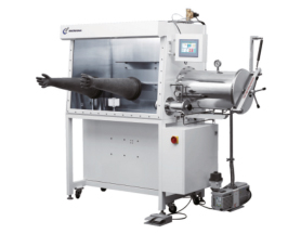 手套箱激光焊接機